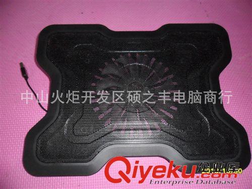 批發(fā)可升降散熱底座，超值旋翼 RX 710筆記本散熱器調(diào)節(jié)升降散熱