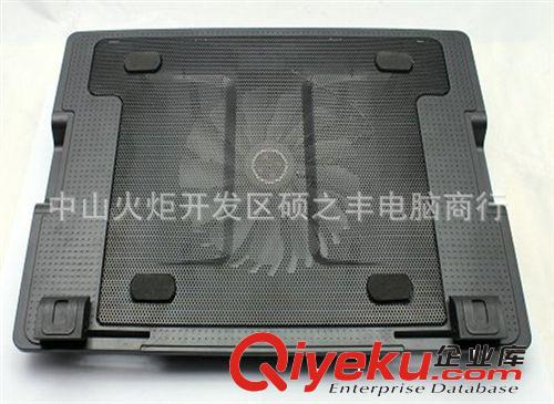 批發(fā)可升降散熱底座，超值旋翼 RX 710筆記本散熱器調(diào)節(jié)升降散熱原始圖片2