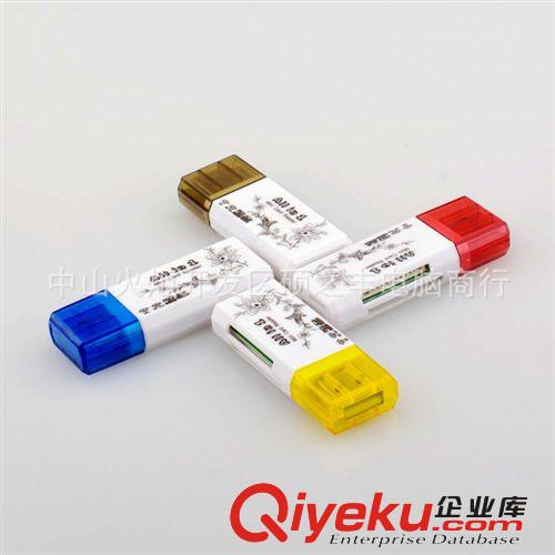 新品強勢推薦A7-22 大鉆石讀卡器 多功能讀卡器 {wn}讀卡器批發原始圖片3