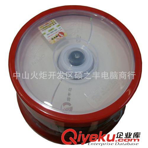 啄木鳥 空白光盤 簡系列DVD-R 16X 50片裝DVD刻錄盤 鉆石品質(zhì)原始圖片2