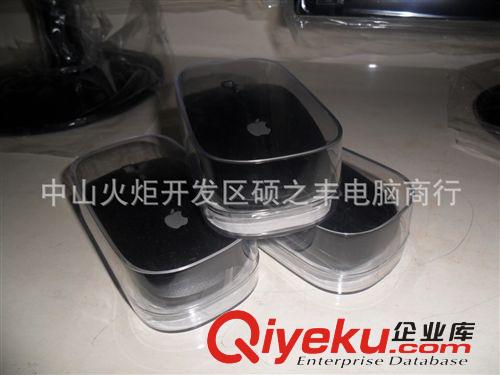 tj tj 激情大放送 平果iphone鼠標(biāo) 2.4G 輕薄 時(shí)尚精品  批發(fā)原始圖片3