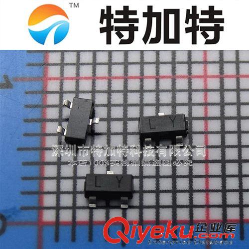 2N7002DW1T1G 印字702 SOT-363 晶體三極管 原裝現貨