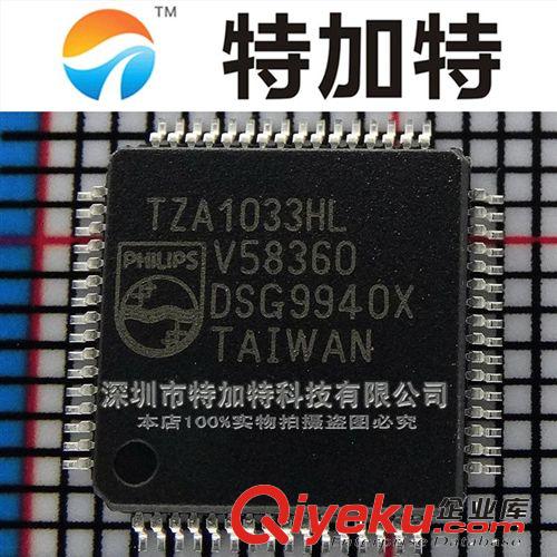 CXD2500BQ QFP80 數字信號處理器 原裝現貨 假一賠十
