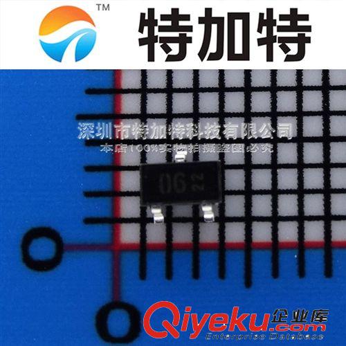 TLE4906K tle4906k 06 SOT-23磁性傳感器 原裝現貨