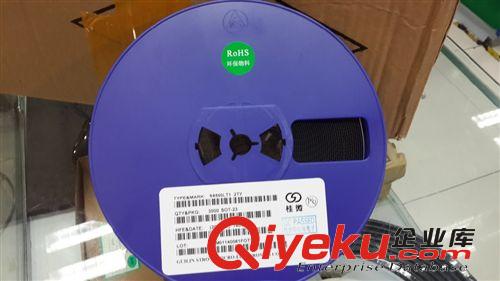 GM3404 桂微產效應管 MOS管 全新原裝現貨熱銷 AO3404 CJ3404原始圖片2