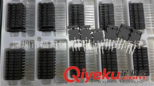 2SD2498全新原裝功放管 家電集成IC 家電元器件！推廣原始圖片3