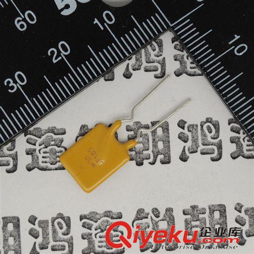 插件自恢復(fù)保險(xiǎn)絲 RGEF200 16V 2A 2000MA TYCO泰科現(xiàn)貨原始圖片3