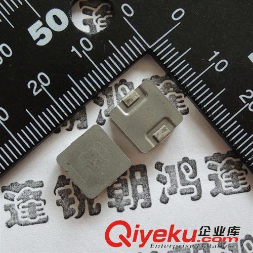 屏蔽一體成型電感 大電流高電壓 超精密 R47 編帶裝 廠家批發(fā)
