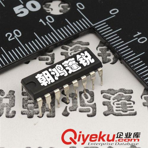 音頻功放芯片 集成IC LM4863 插件 全新原裝 批發