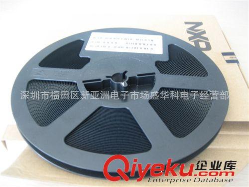 NXP貼片三極管 2N7002 印字702 SOT-23 PMBT7002原始圖片2