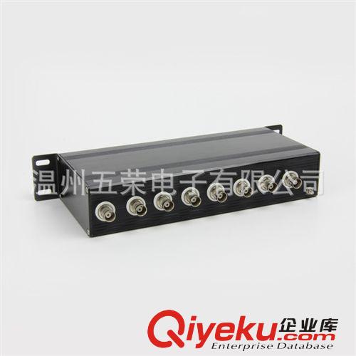 工廠生產(chǎn)加工10KA 12v BNC系列防雷保護(hù)器 信號轉(zhuǎn)換器  浪涌保護(hù)原始圖片2