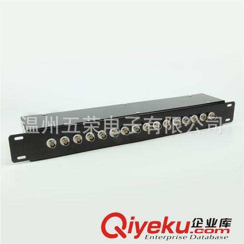 工廠生產(chǎn)加工10KA 12v BNC系列防雷保護(hù)器 信號轉(zhuǎn)換器  浪涌保護(hù)原始圖片3