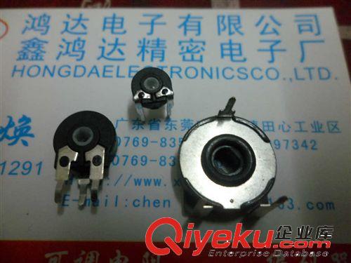 西班牙電位器原始圖片2