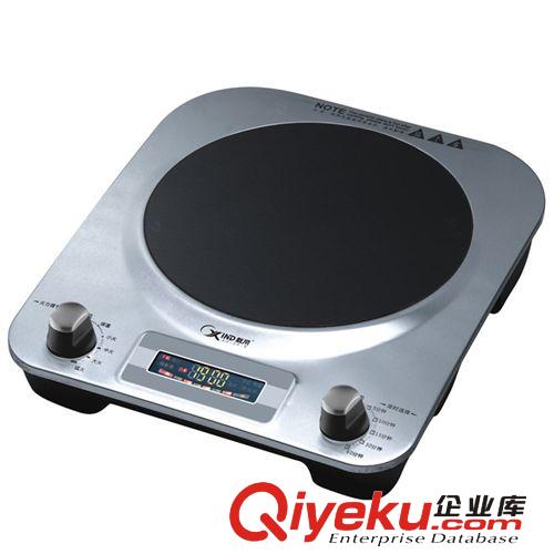 新帝數(shù)碼電磁爐 全屏電磁爐 比美的電磁爐更省電  電磁爐廠家原始圖片2