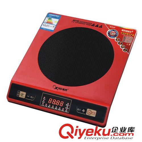 2013年新帝超能灶  高頻灶換代產(chǎn)品 電磁爐廠家直銷  tj電磁爐原始圖片2