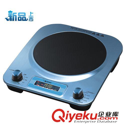 新帝電磁灶 聚能灶 電磁爐換代產(chǎn)品  電磁爐代理  品牌火鍋電磁爐原始圖片2