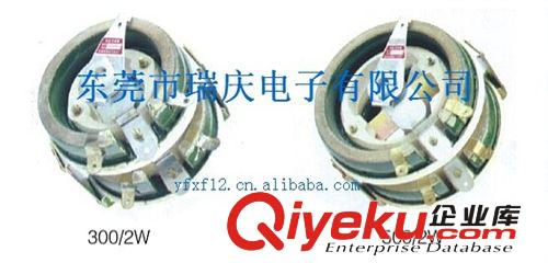廠家直銷可變電阻/陶瓷電子/制動電阻原始圖片2