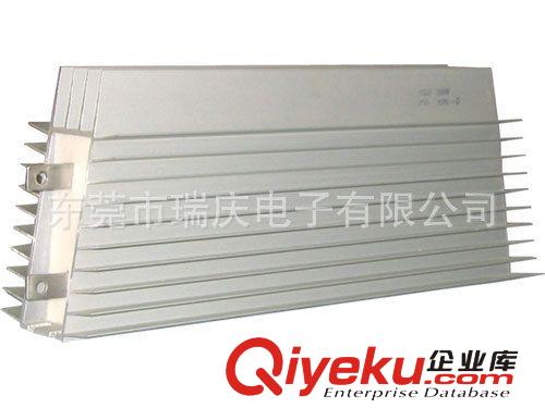 制動電阻 400W150RJ鋁殼剎車電阻