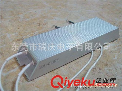 大電力鋁外殼電阻原始圖片2