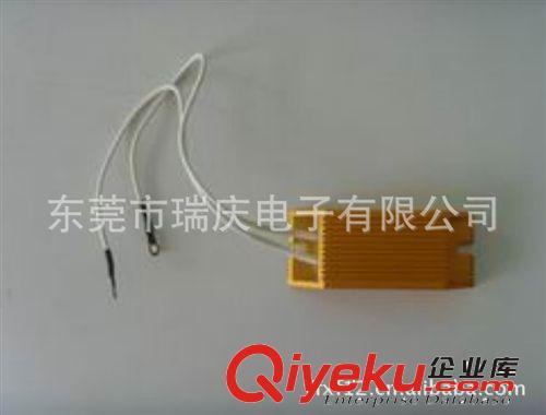 大電力鋁外殼電阻原始圖片3