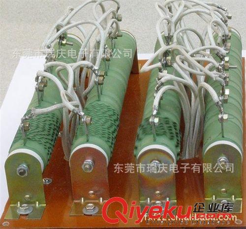 2500W64RJ線繞電阻 電梯門機電阻 負載電阻廠家直銷
