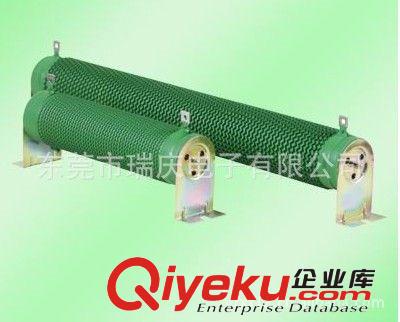 廠家直銷/線繞電阻/測試電阻/管型 電阻/剎車電阻原始圖片2