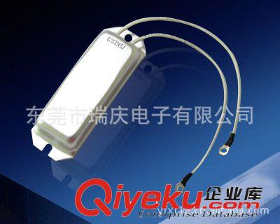 廠家直銷/船形鋁殼電阻/可調電阻原始圖片2