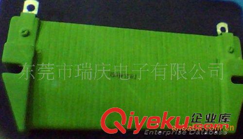 供應火花機板狀無感電阻器原始圖片2