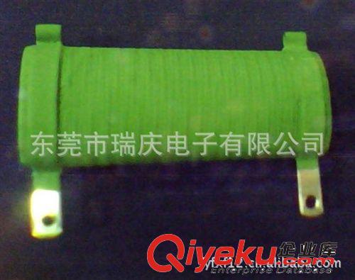 供應火花機板狀無感電阻器原始圖片3