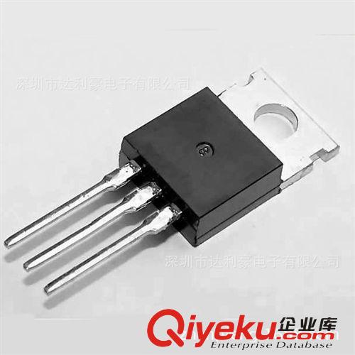 廠家長期供應直插型開關三極管 場效應管MBR30100CT TO-220  NAMC