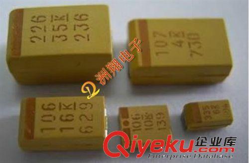 T491A154K035AS T491A154K050AS A 3216 0.15UF 35V50V基美鉭電容