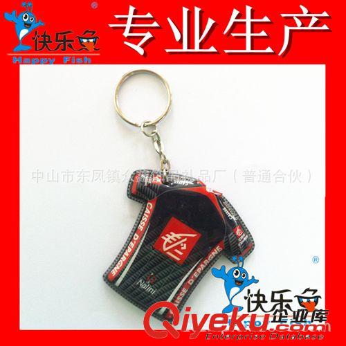 批發(fā)/定做 創(chuàng)意隨身掛飾 個(gè)性鑰匙扣掛件 軟膠鑰匙扣 手機(jī)掛件原始圖片3