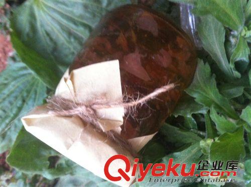 225G云南深山紅玫瑰新鮮花瓣面膜乳，快速加強(qiáng)收縮毛孔控油美白原始圖片3