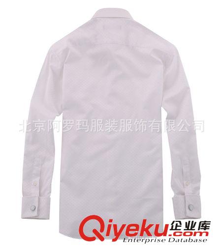 北京襯衣定做廠，北京襯衣品牌，北京襯衣廠家，網購男士襯衣原始圖片3
