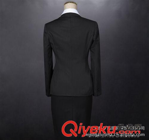 女式西服職業裝|男士西服職業裝|男式西服職業裝|女裝西服職業裝原始圖片2