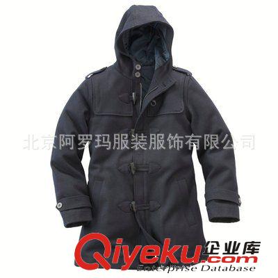 羊絨大衣定做，北京gd羊絨大衣定制原始圖片3