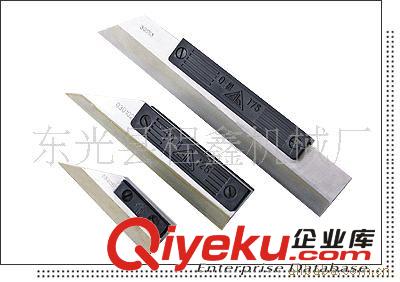 刀口尺鋼制刀口平尺,鎂鋁合金刀口平尺,鎂鋁刀口平尺原始圖片3