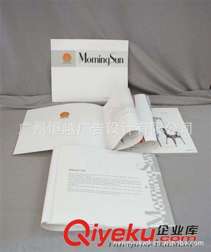 2011年9月 MS家具畫冊設計印刷 廣州畫冊設計 畫冊設計制作原始圖片3