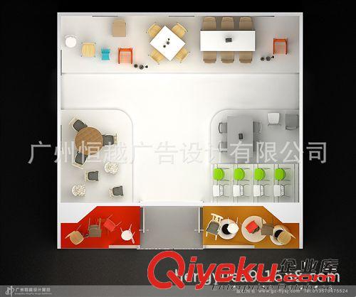 2014年9月廣州、上海家具展會設(shè)計搭建接單中原始圖片2