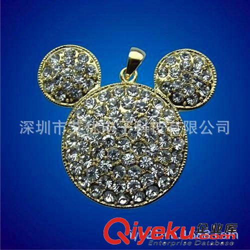 珠寶U盤產(chǎn)品研發(fā) 生產(chǎn)銷售為一體的生產(chǎn)廠家 圖片打板打樣原始圖片2
