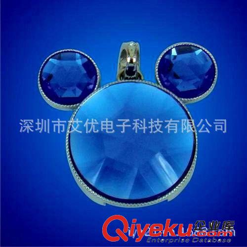 珠寶U盤產(chǎn)品研發(fā) 生產(chǎn)銷售為一體的生產(chǎn)廠家 圖片打板打樣原始圖片3