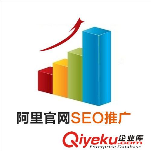 五年SEO经验，阿里巴巴企业官方网站搜索引营优化SEO推广基础版