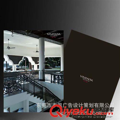 畫(huà)冊(cè)設(shè)計(jì)印刷 機(jī)械產(chǎn)品展示冊(cè)