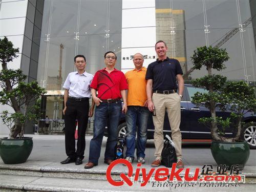 一直被模仿從未被超越網聯電子商務有限公司幫助傳統中小企業轉型