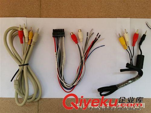 UL自動化設備醫療器械印刷等領域重載連接器電子電子線材加工生產原始圖片3