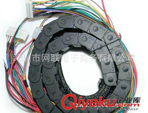 電子線材加工生產(chǎn)智能控制器配線電源高溫屏蔽線{wp}康佳電視導(dǎo)線