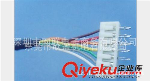 電源線纜插針與插套之間極低接觸電阻具有優(yōu)異電氣絕緣性能和介質(zhì)原始圖片3
