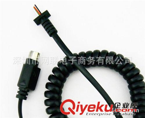 導線生產(chǎn)華為通訊格力電源線保持{lx1}的研發(fā)制造技術(shù)超環(huán)保意識原始圖片3