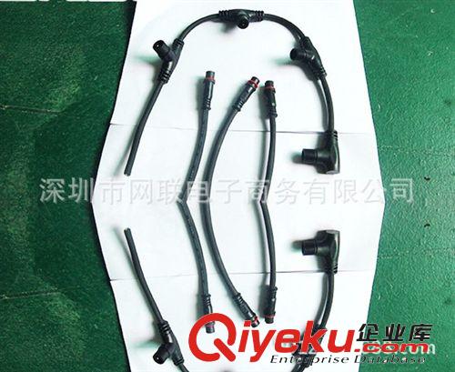 UL自動(dòng)化設(shè)備醫(yī)療器械印刷等領(lǐng)域重載連接器電子電子線材加工生產(chǎn)