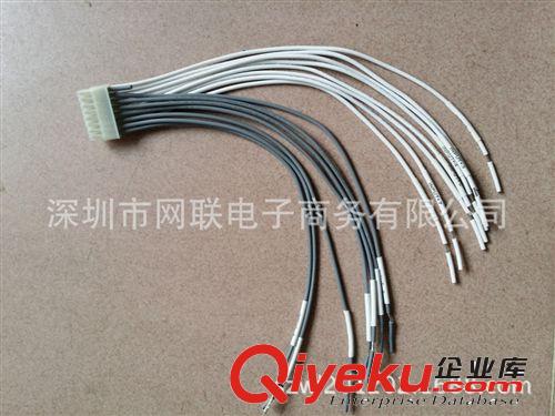 線材加工廠家 Http://szwl201202.cn.1688.com  各種安規(guī)線束生產(chǎn)原始圖片3